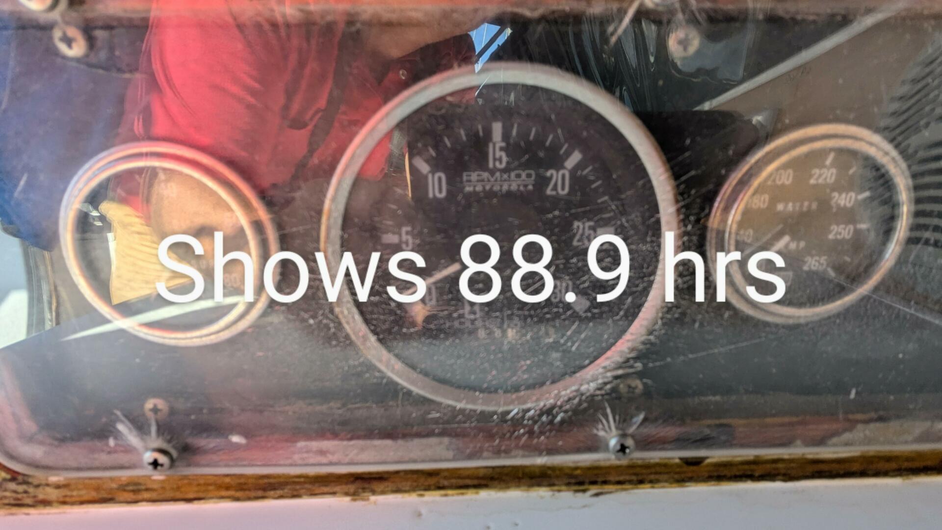 Transpacific Marine-49 1982-Spirit Kemah-Texas-United States-4984396 | Thumbnail