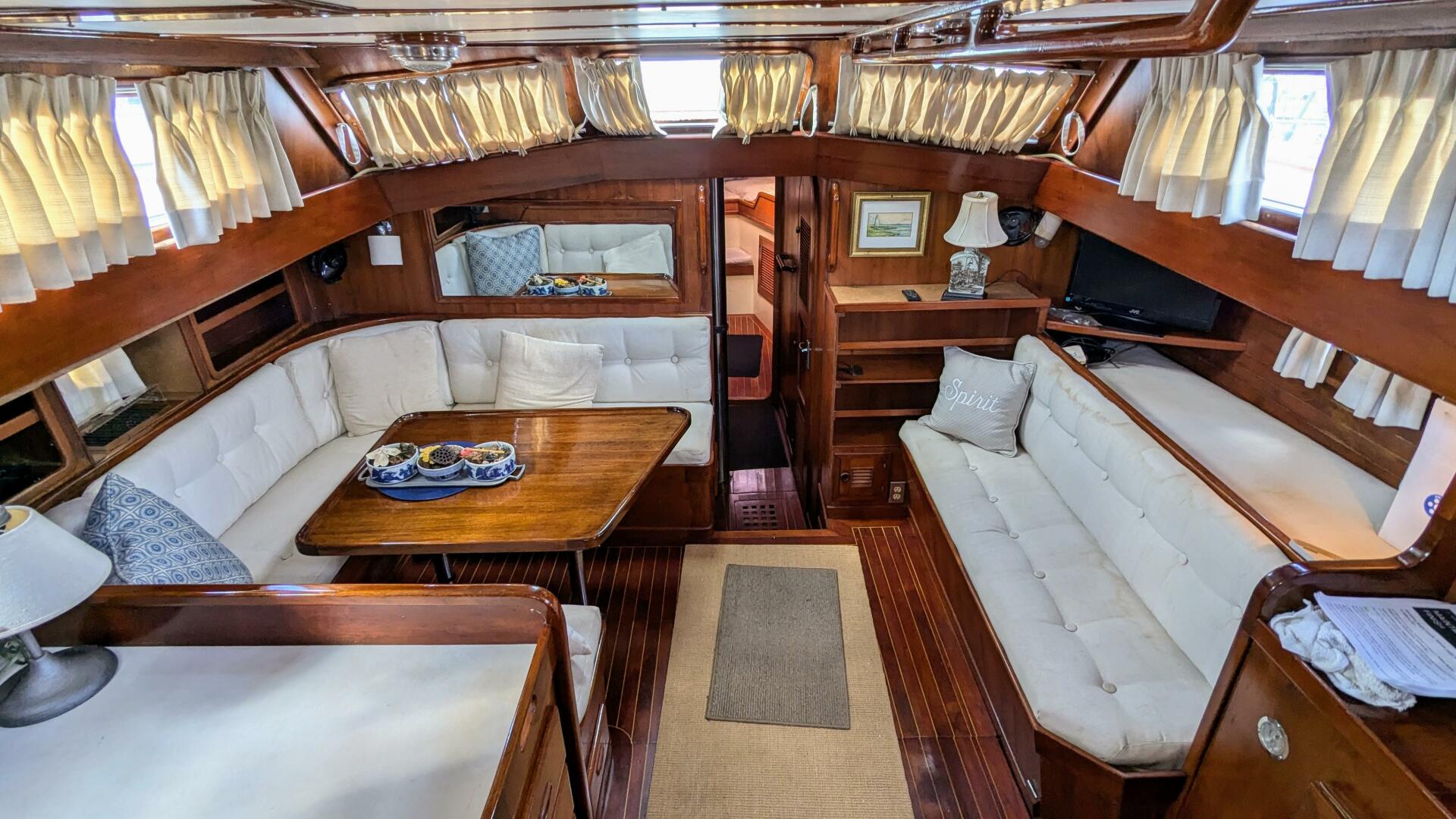 Transpacific Marine-49 1982-Spirit Kemah-Texas-United States-4984402 | Thumbnail