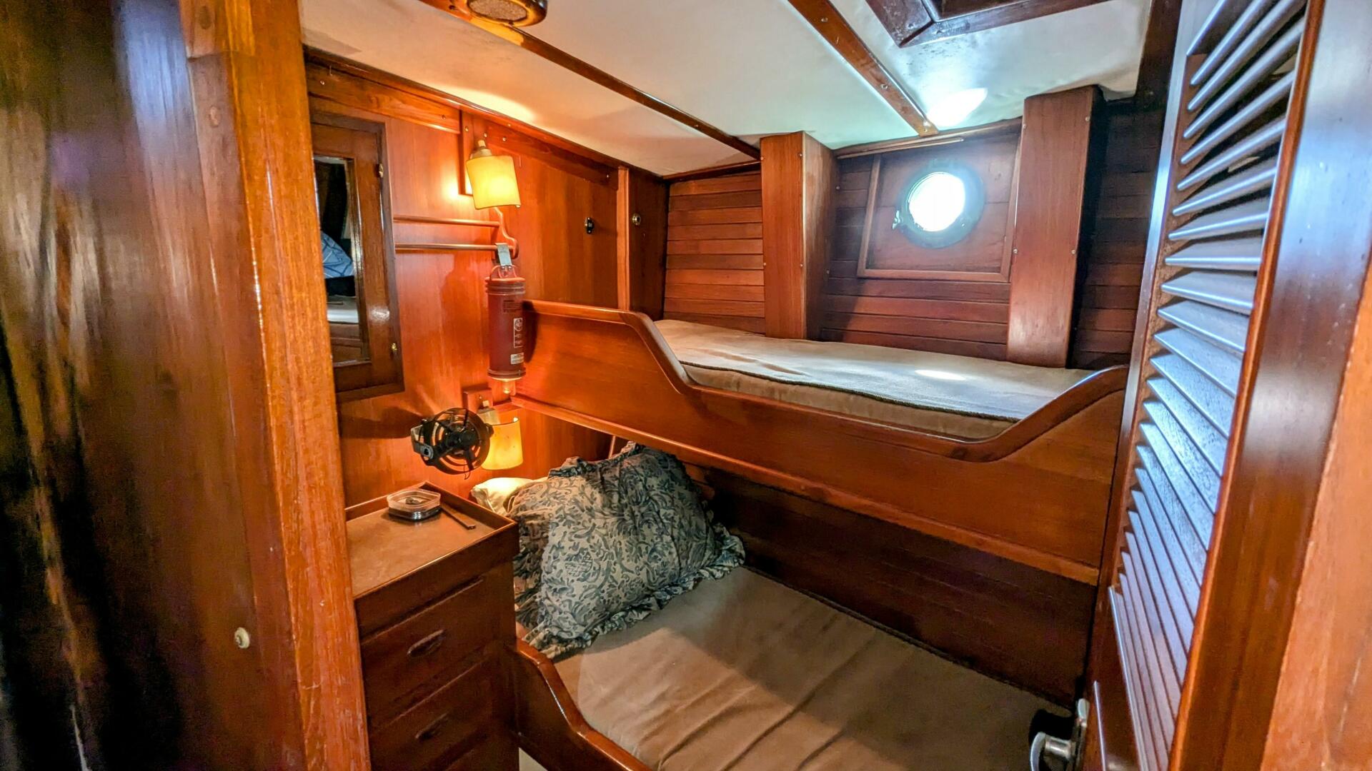 Transpacific Marine-49 1982-Spirit Kemah-Texas-United States-4984421 | Thumbnail