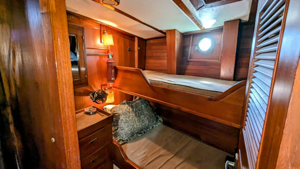 Transpacific Marine-49 1982-Spirit Kemah-Texas-United States-4984421