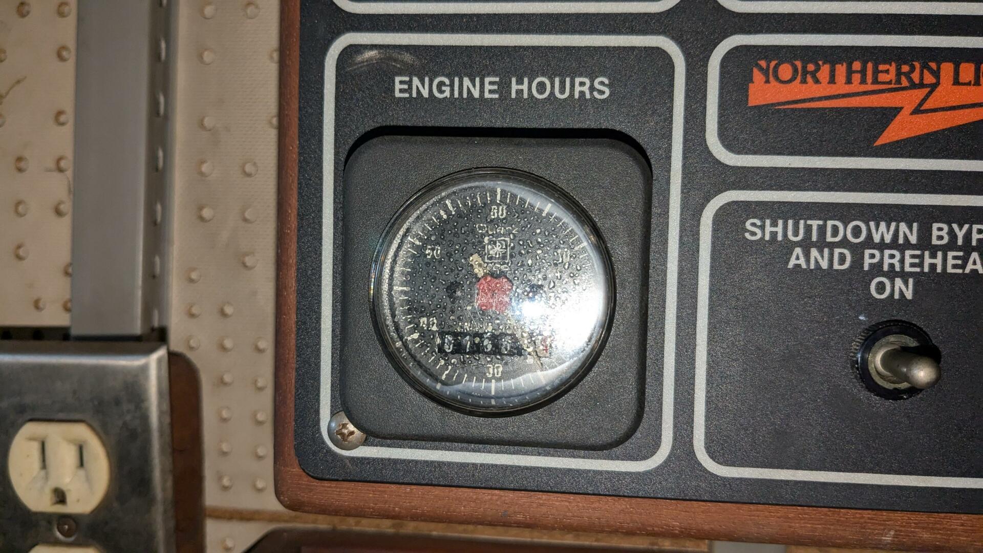 Transpacific Marine-49 1982-Spirit Kemah-Texas-United States-4984399 | Thumbnail