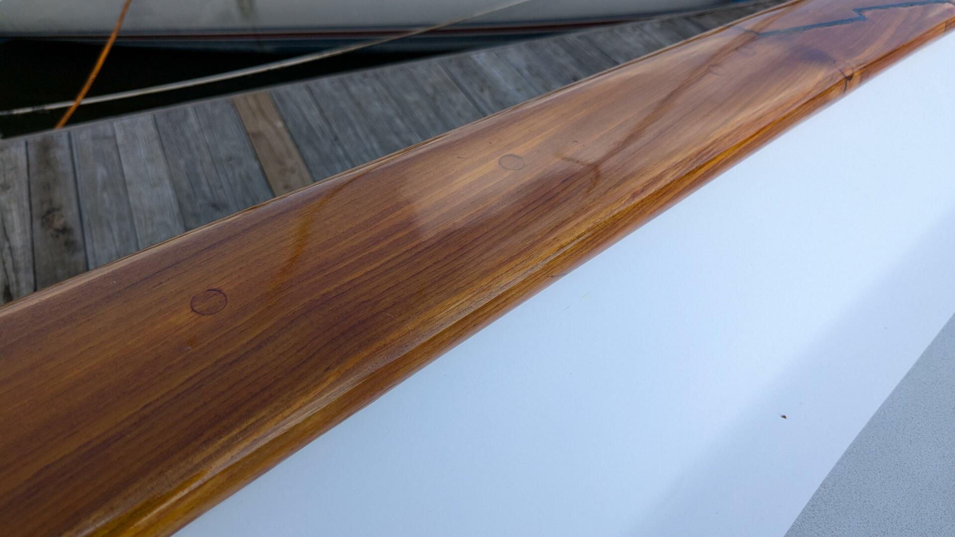 Transpacific Marine-49 1982-Spirit Kemah-Texas-United States-4984422 | Thumbnail