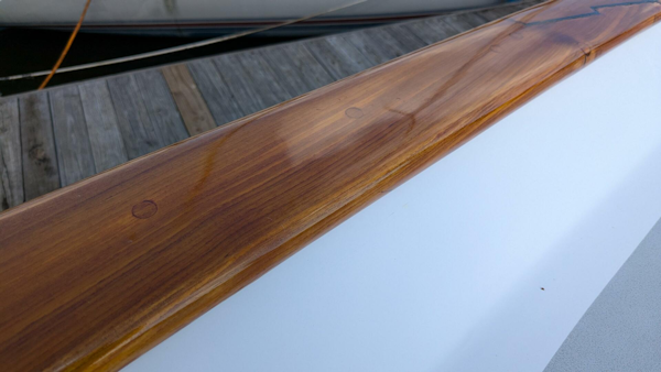 Transpacific Marine-49 1982-Spirit Kemah-Texas-United States-4984422