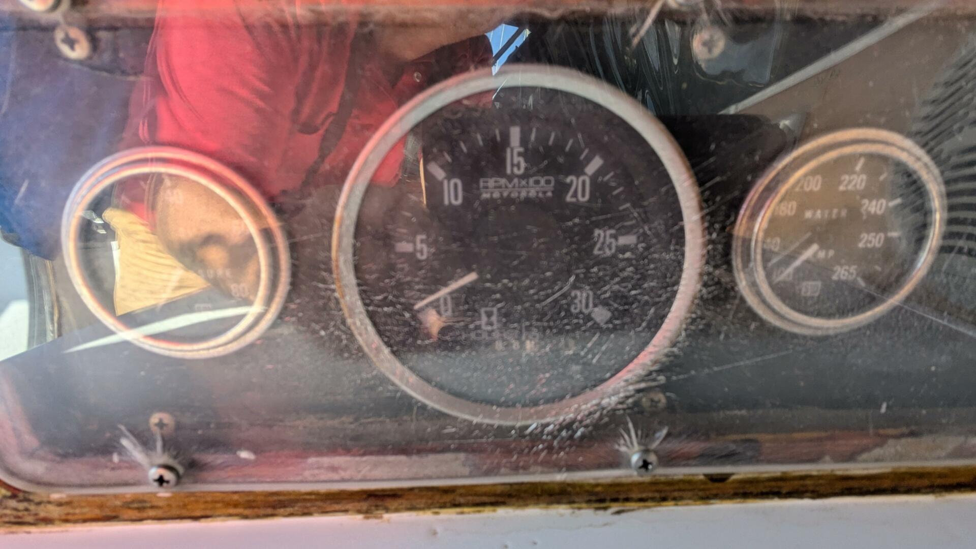 Transpacific Marine-49 1982-Spirit Kemah-Texas-United States-4984393 | Thumbnail