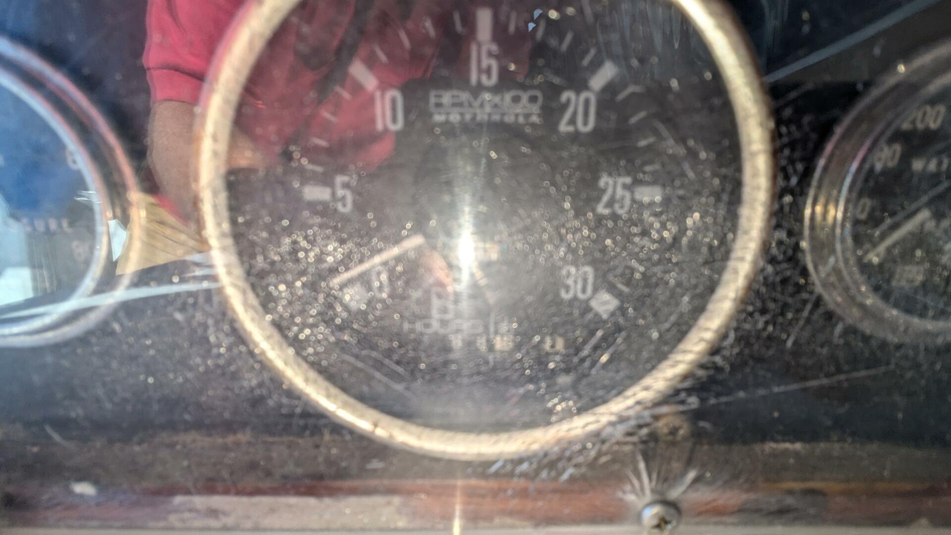 Transpacific Marine-49 1982-Spirit Kemah-Texas-United States-4984387 | Thumbnail