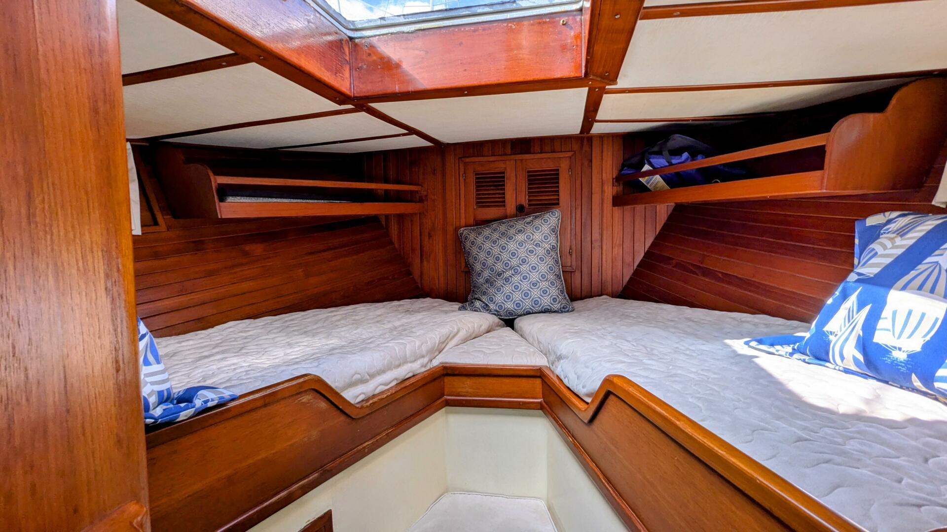 Transpacific Marine-49 1982-Spirit Kemah-Texas-United States-4984417 | Thumbnail