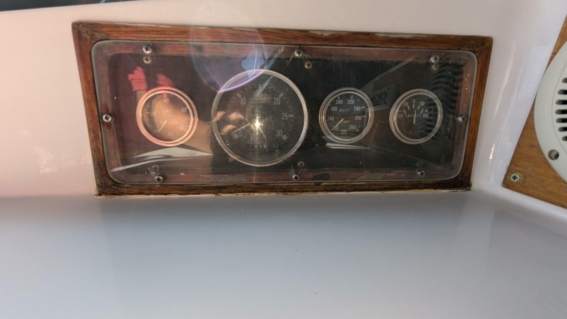 Transpacific Marine-49 1982-Spirit Kemah-Texas-United States-4984390 | Thumbnail