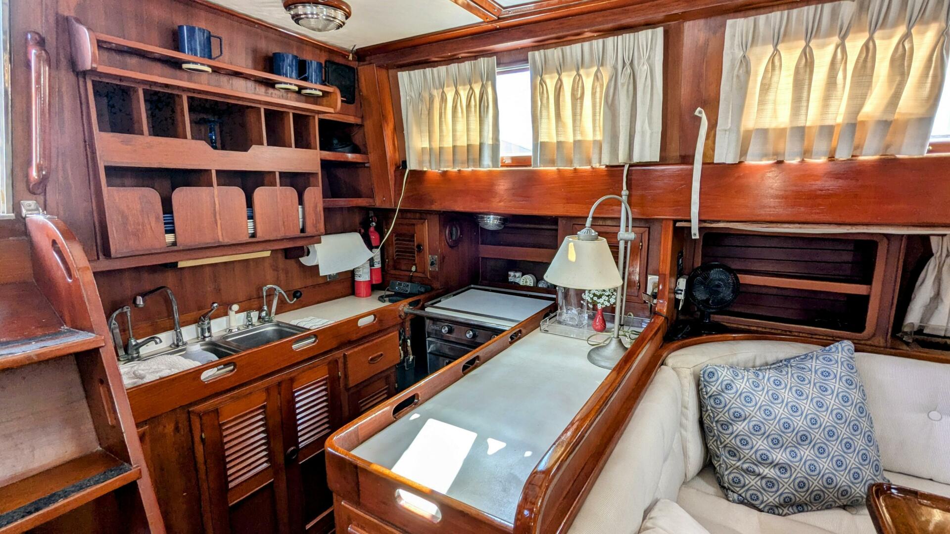 Transpacific Marine-49 1982-Spirit Kemah-Texas-United States-4984410 | Thumbnail