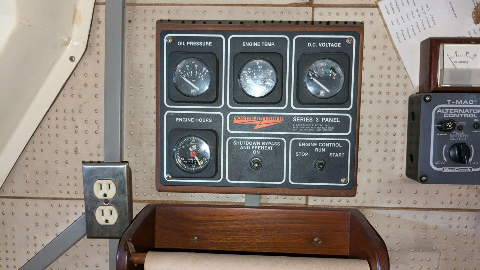 Transpacific Marine-49 1982-Spirit Kemah-Texas-United States-4984400 | Thumbnail