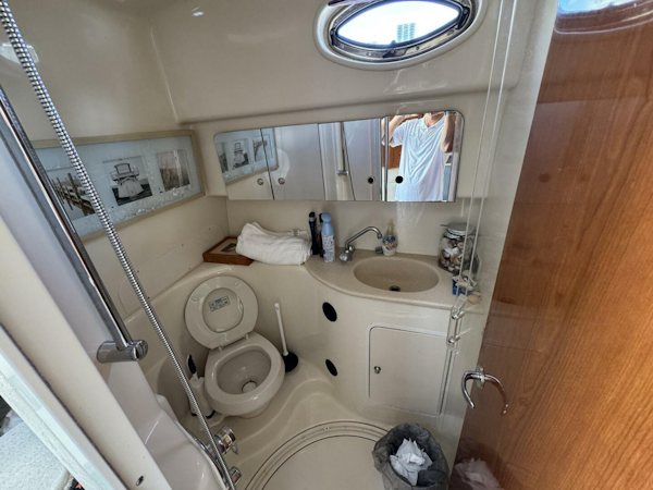 Sea Ray-360 Sundancer 2002-Knotta Clue Hallandale Beach-Florida-United States-4965239