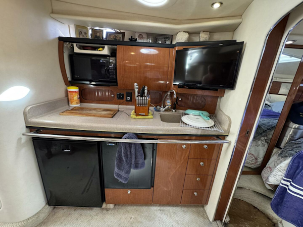 Sea Ray-360 Sundancer 2002-Knotta Clue Hallandale Beach-Florida-United States-4965241