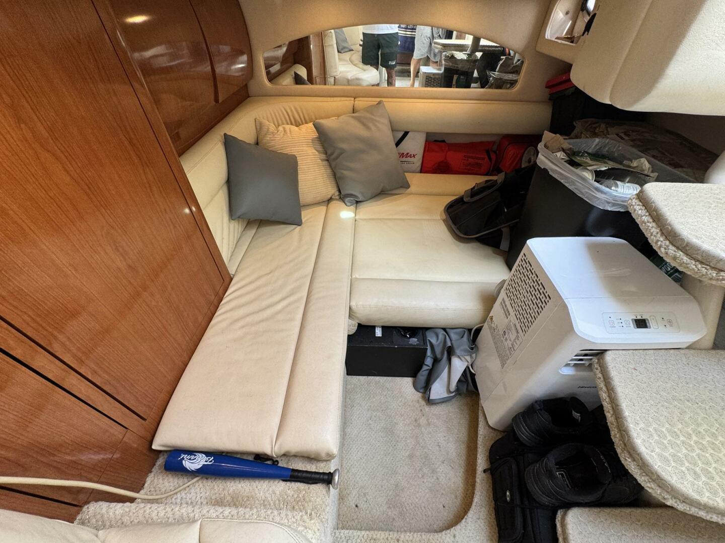 Sea Ray-360 Sundancer 2002-Knotta Clue Hallandale Beach-Florida-United States-4965234 | Thumbnail