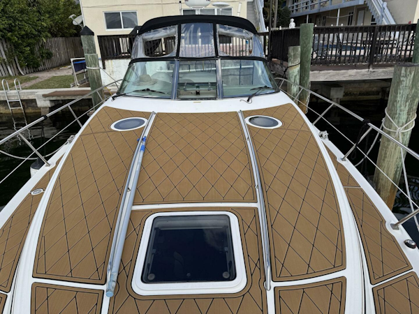 Sea Ray-360 Sundancer 2002-Knotta Clue Hallandale Beach-Florida-United States-4965223
