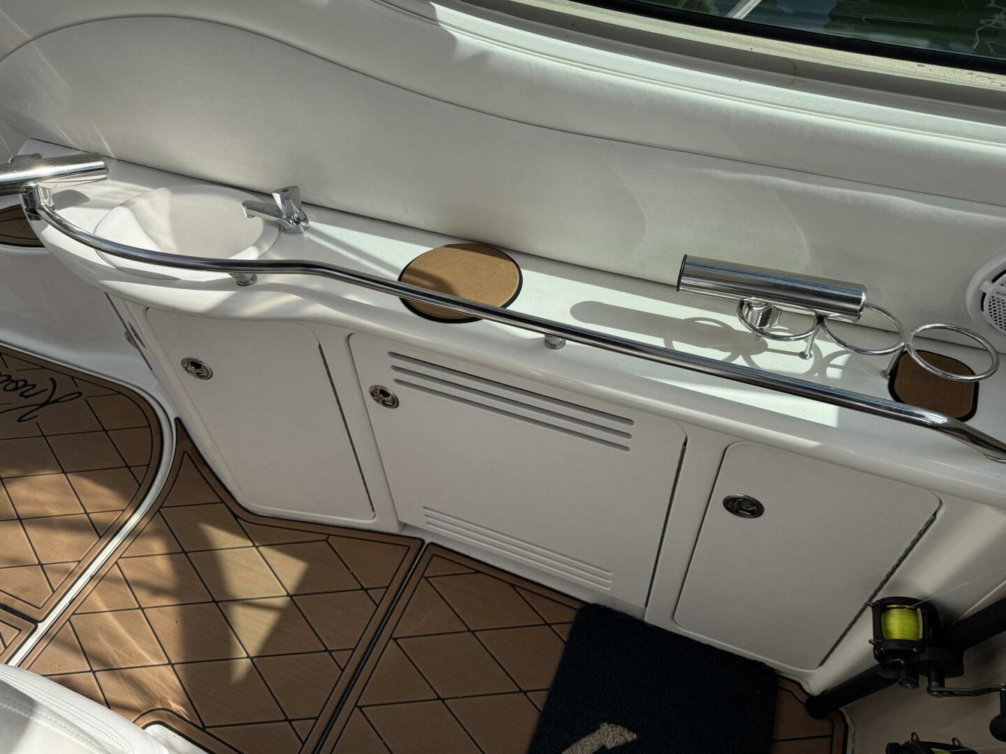 Sea Ray-360 Sundancer 2002-Knotta Clue Hallandale Beach-Florida-United States-4965233 | Thumbnail