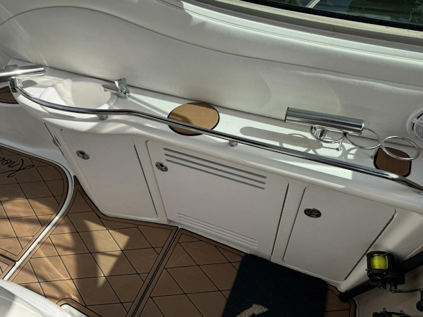 Sea Ray-360 Sundancer 2002-Knotta Clue Hallandale Beach-Florida-United States-4965233