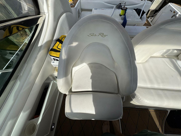 Sea Ray-360 Sundancer 2002-Knotta Clue Hallandale Beach-Florida-United States-4965230