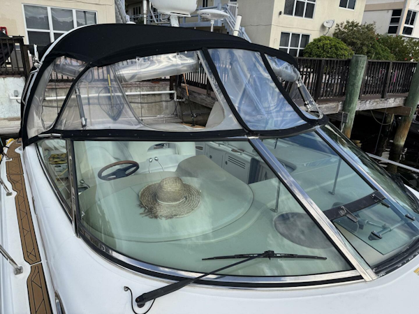Sea Ray-360 Sundancer 2002-Knotta Clue Hallandale Beach-Florida-United States-4965225