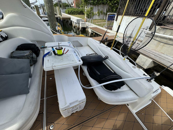 Sea Ray-360 Sundancer 2002-Knotta Clue Hallandale Beach-Florida-United States-4965228