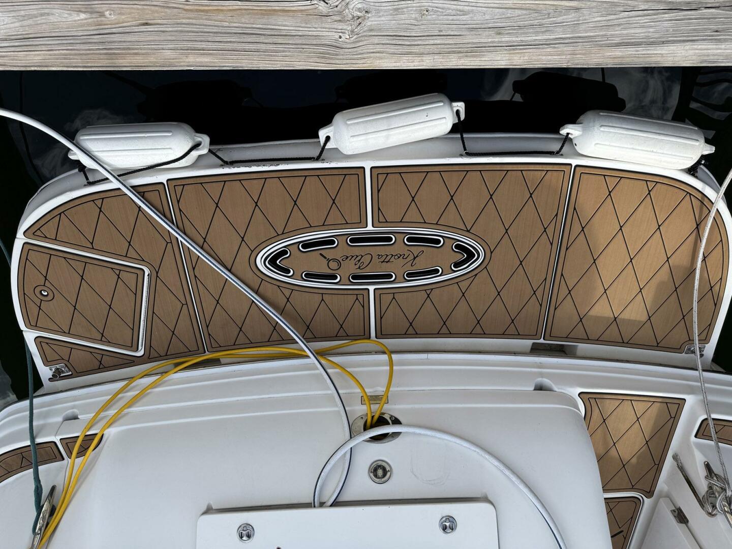 Sea Ray-360 Sundancer 2002-Knotta Clue Hallandale Beach-Florida-United States-4965226 | Thumbnail