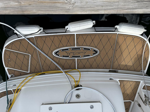 Sea Ray-360 Sundancer 2002-Knotta Clue Hallandale Beach-Florida-United States-4965226