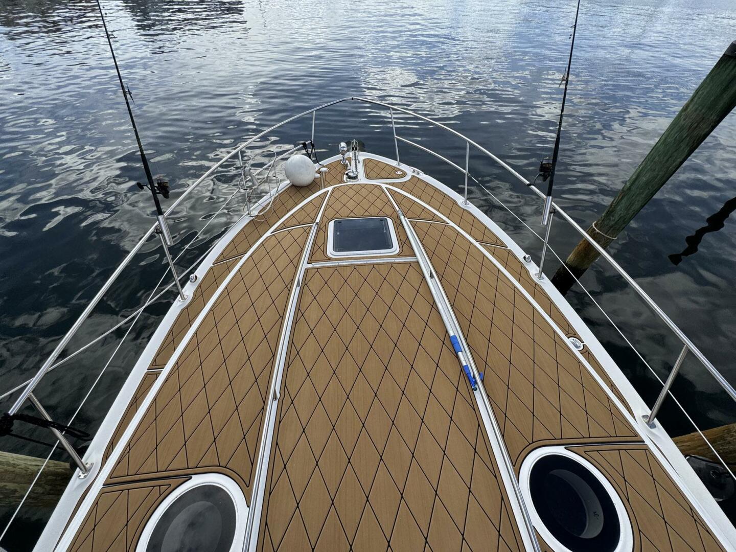 Sea Ray-360 Sundancer 2002-Knotta Clue Hallandale Beach-Florida-United States-4965221 | Thumbnail