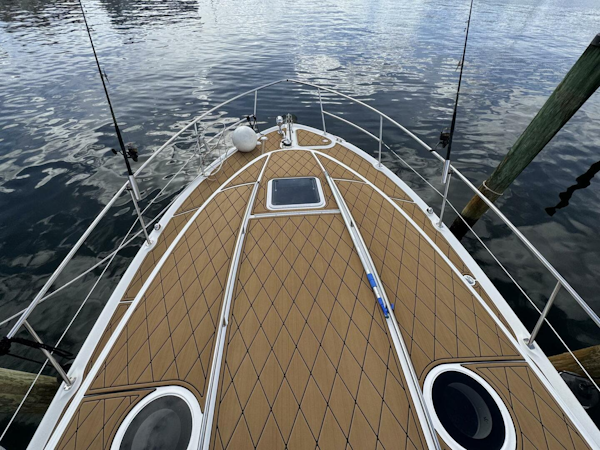 Sea Ray-360 Sundancer 2002-Knotta Clue Hallandale Beach-Florida-United States-4965221