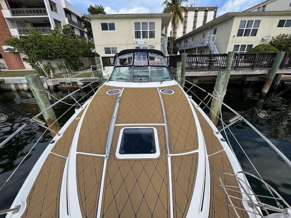 Sea Ray-360 Sundancer 2002-Knotta Clue Hallandale Beach-Florida-United States-4965224