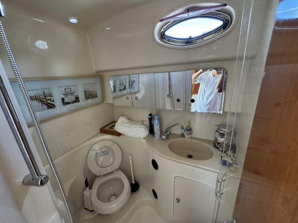 Sea Ray-360 Sundancer 2002-Knotta Clue Hallandale Beach-Florida-United States-4965240