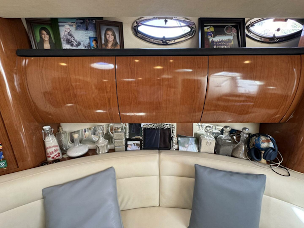 Sea Ray-360 Sundancer 2002-Knotta Clue Hallandale Beach-Florida-United States-4965238