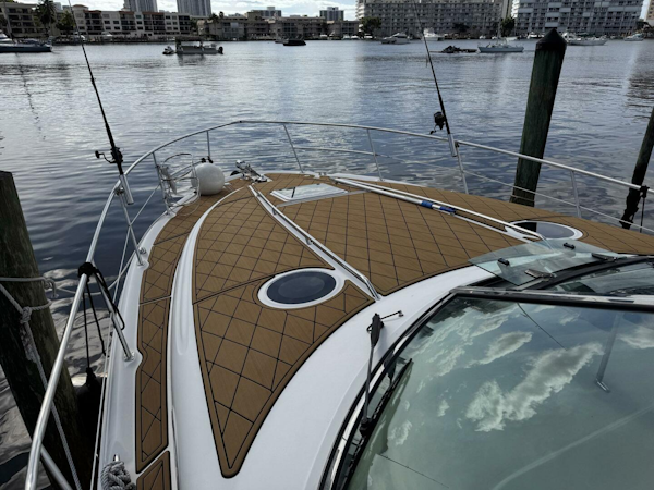 Sea Ray-360 Sundancer 2002-Knotta Clue Hallandale Beach-Florida-United States-4965220