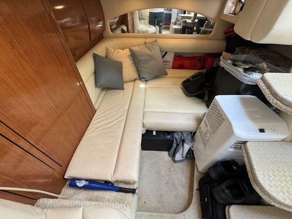 Sea Ray-360 Sundancer 2002-Knotta Clue Hallandale Beach-Florida-United States-4965235