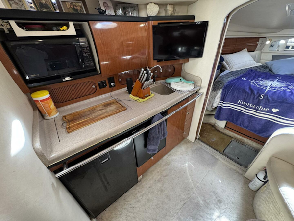 Sea Ray-360 Sundancer 2002-Knotta Clue Hallandale Beach-Florida-United States-4965242