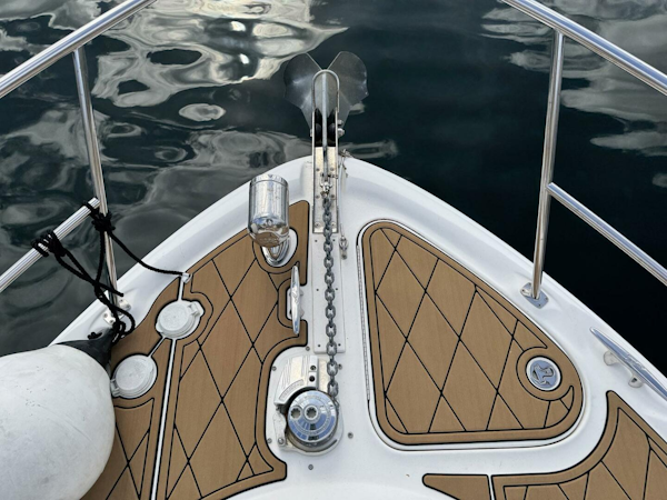 Sea Ray-360 Sundancer 2002-Knotta Clue Hallandale Beach-Florida-United States-4965222