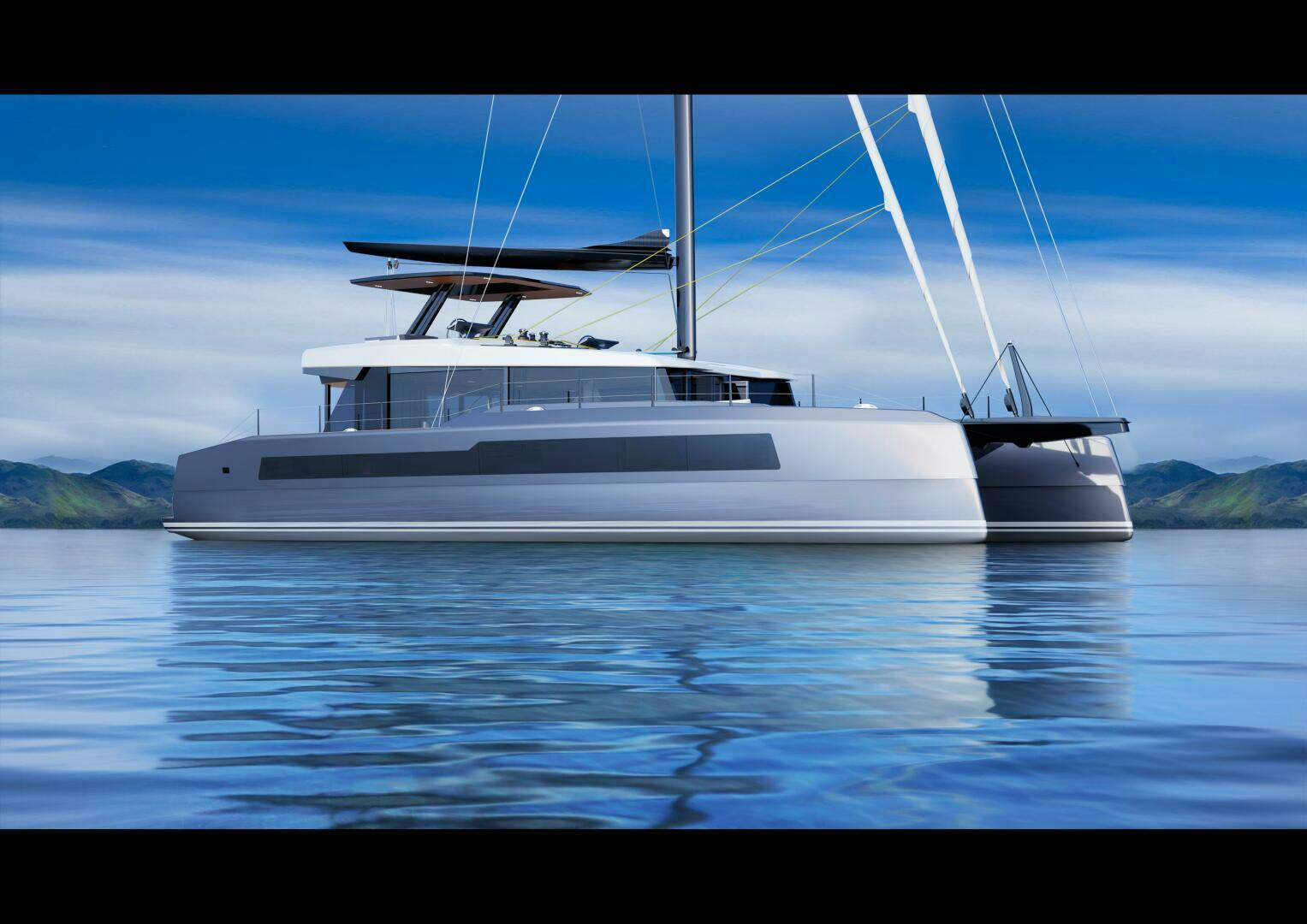 McConaghy Boats-MC68 2027-MC68 Fort Lauderdale-Florida-United States-MC68-4966092