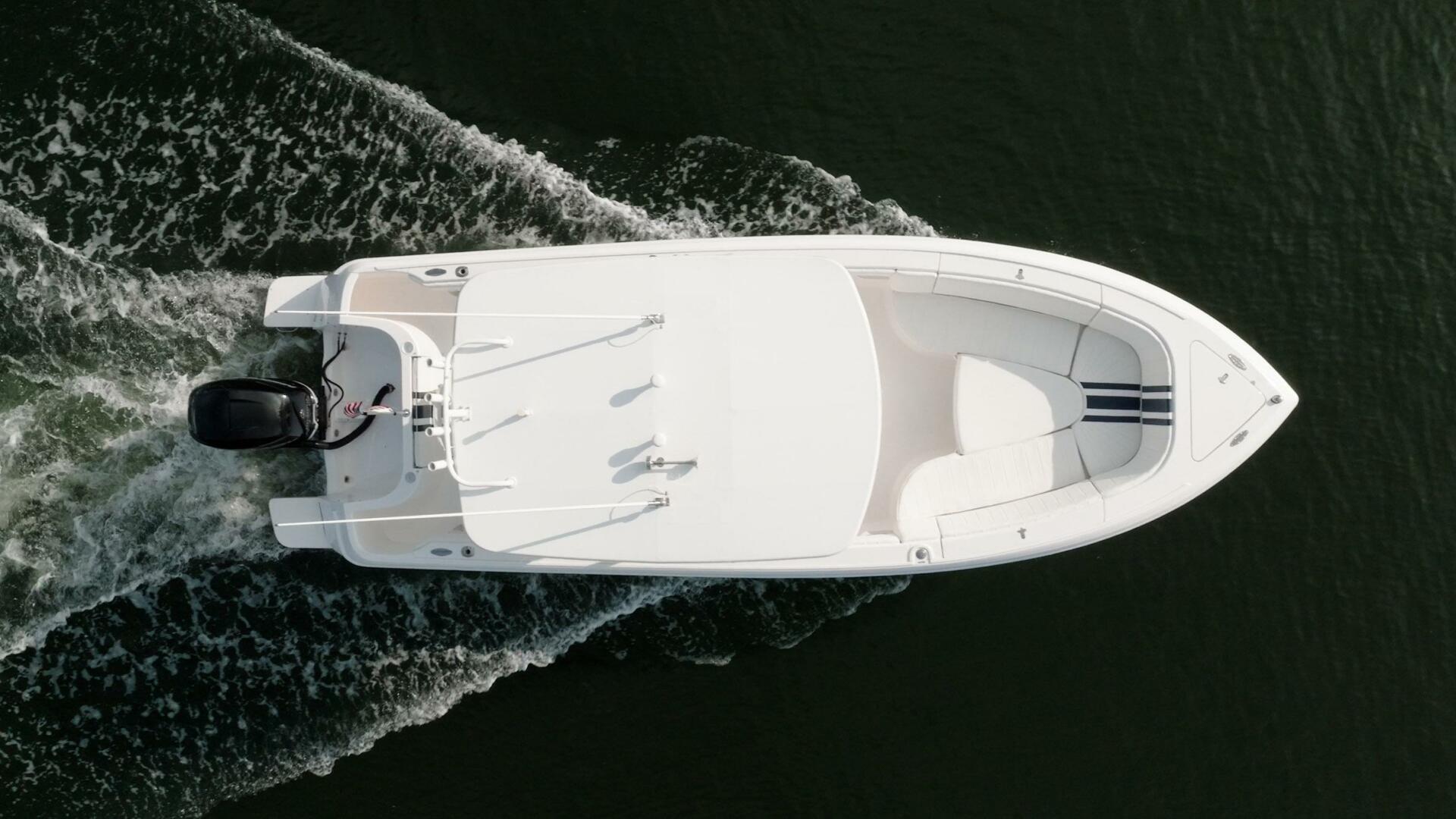 Intrepid-245 Center Console 2011 -Palm Beach Gardens-Florida-United States-4966792 | Thumbnail