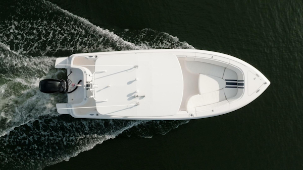 Intrepid-245 Center Console 2011 -Palm Beach Gardens-Florida-United States-4966792