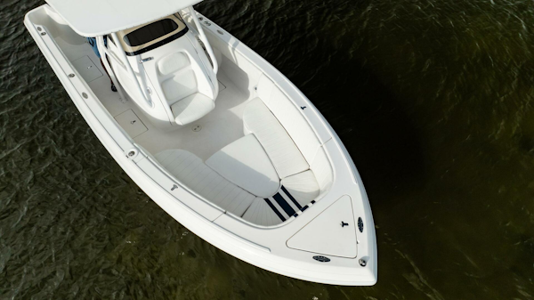 Intrepid-245 Center Console 2011 -Palm Beach Gardens-Florida-United States-4966768