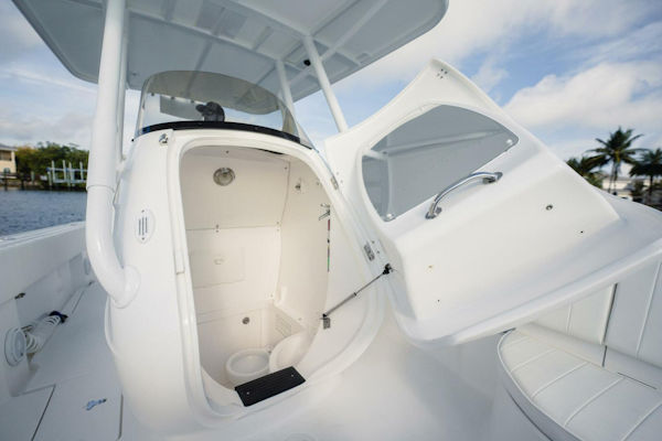 Intrepid-245 Center Console 2011 -Palm Beach Gardens-Florida-United States-4966775