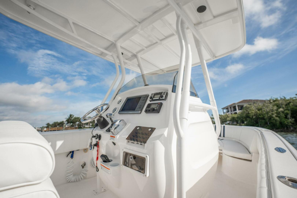 Intrepid-245 Center Console 2011 -Palm Beach Gardens-Florida-United States-4966777