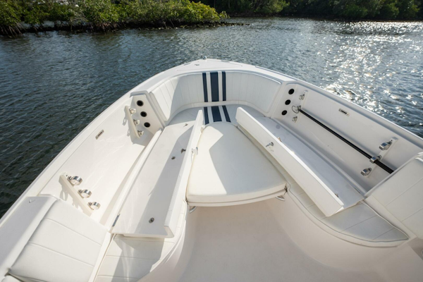 Intrepid-245 Center Console 2011 -Palm Beach Gardens-Florida-United States-4966773