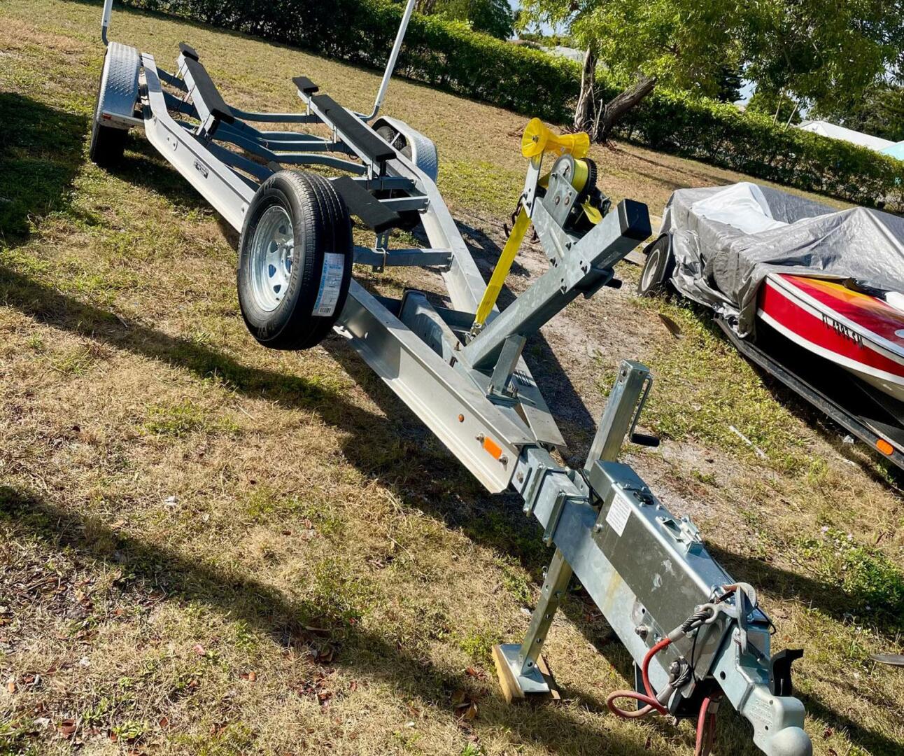Intrepid-245 Center Console 2011 -Palm Beach Gardens-Florida-United States-4966799 | Thumbnail