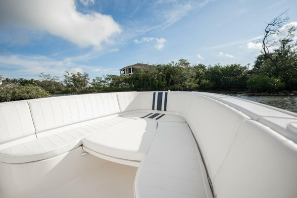 Intrepid-245 Center Console 2011 -Palm Beach Gardens-Florida-United States-4966772