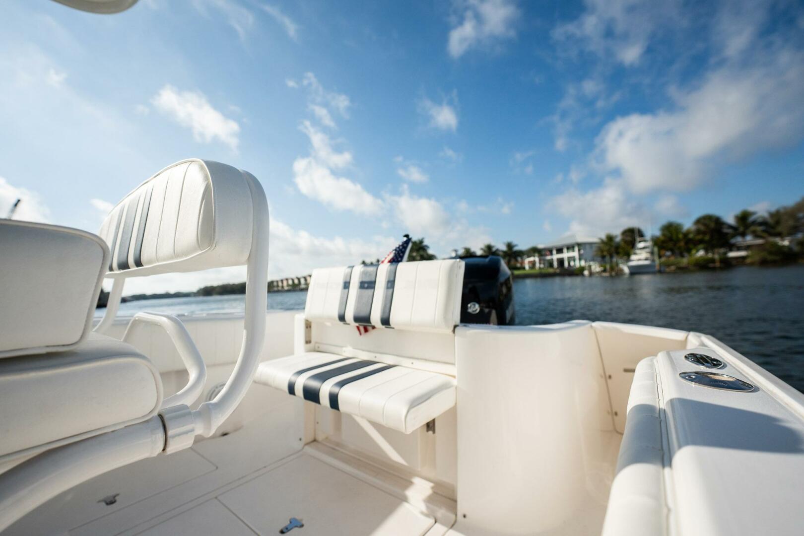 Intrepid-245 Center Console 2011 -Palm Beach Gardens-Florida-United States-4966786 | Thumbnail
