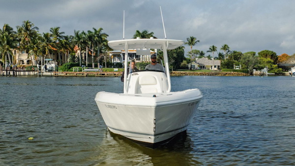 Intrepid-245 Center Console 2011 -Palm Beach Gardens-Florida-United States-4966764