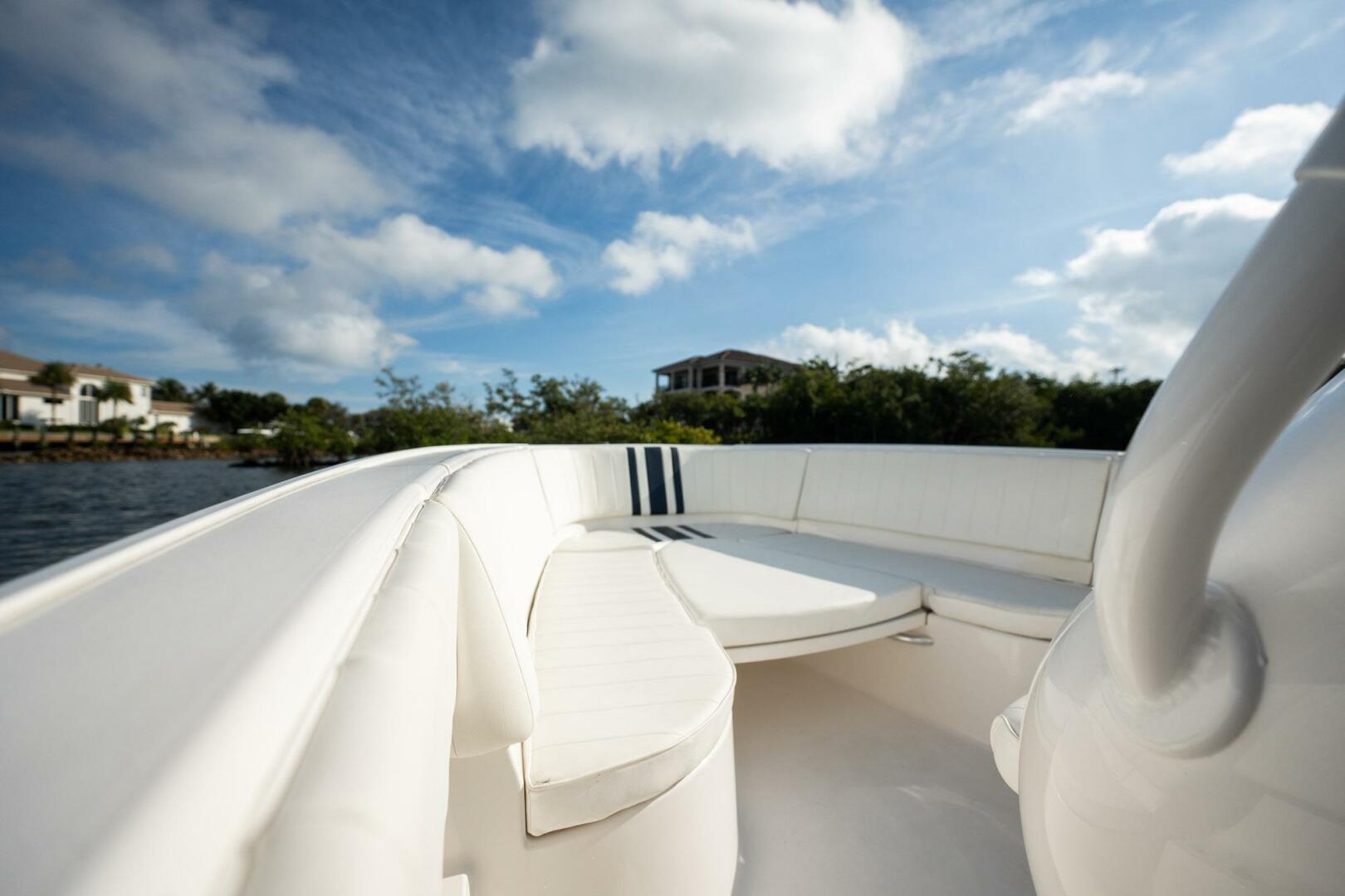 Intrepid-245 Center Console 2011 -Palm Beach Gardens-Florida-United States-4966770 | Thumbnail