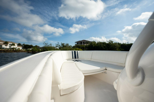 Intrepid-245 Center Console 2011 -Palm Beach Gardens-Florida-United States-4966770