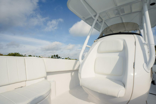 Intrepid-245 Center Console 2011 -Palm Beach Gardens-Florida-United States-4966774