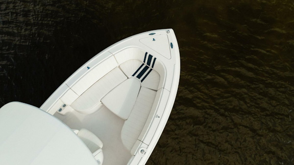 Intrepid-245 Center Console 2011 -Palm Beach Gardens-Florida-United States-4966769