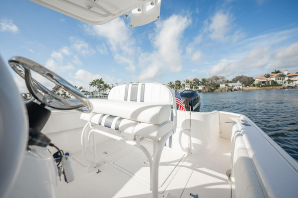 Intrepid-245 Center Console 2011 -Palm Beach Gardens-Florida-United States-4966784