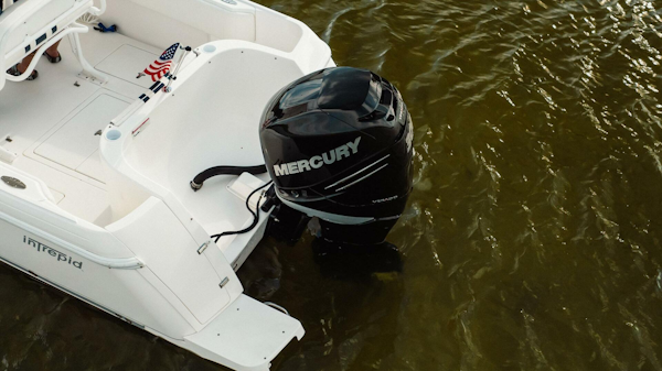 Intrepid-245 Center Console 2011 -Palm Beach Gardens-Florida-United States-4966790